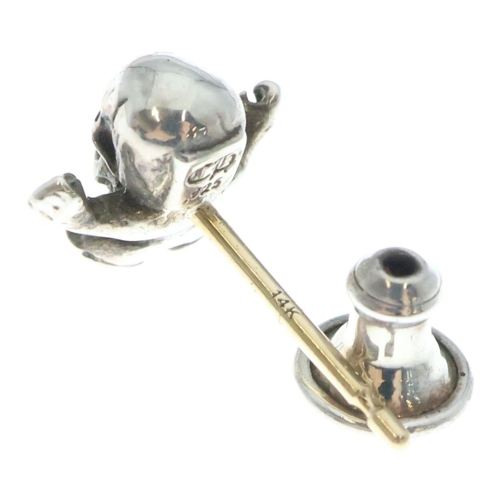 CHROME HEARTS (クロムハーツ) FOTI HARRIS TEETER フォティ ハリス