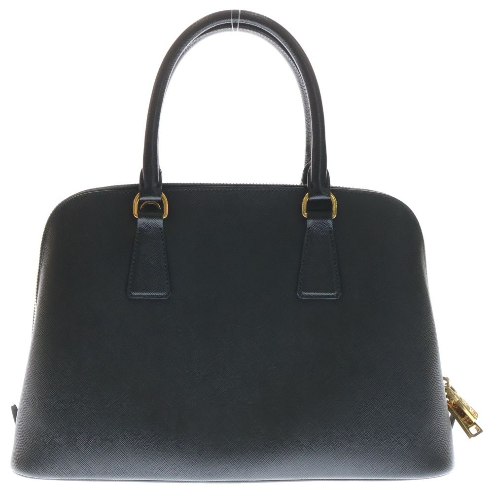 PRADA (プラダ) サフィアーノ プロムナード 2wayハンドバッグ