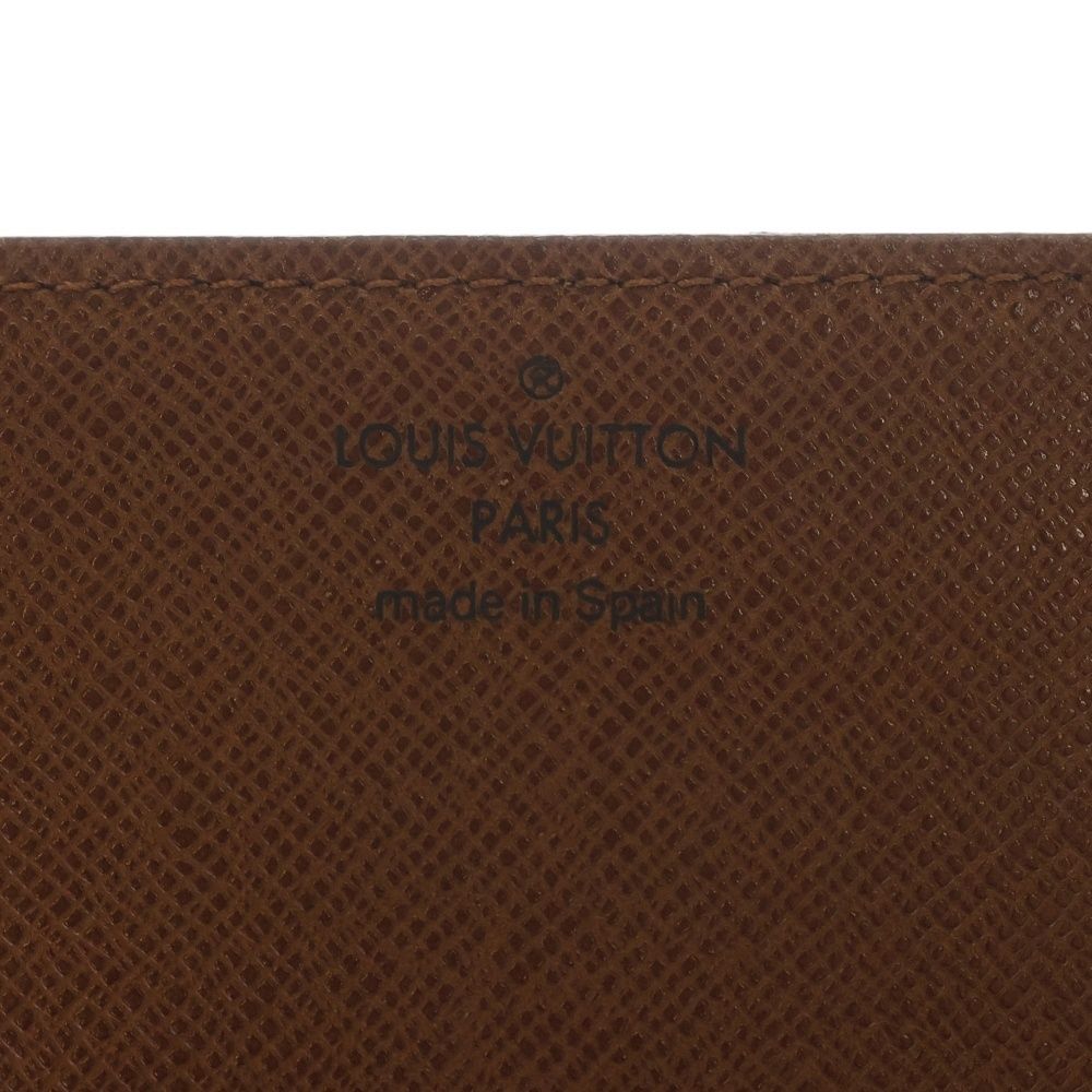 LOUIS VUITTON (ルイヴィトン) モノグラム アンヴェロップ カルト ドゥ