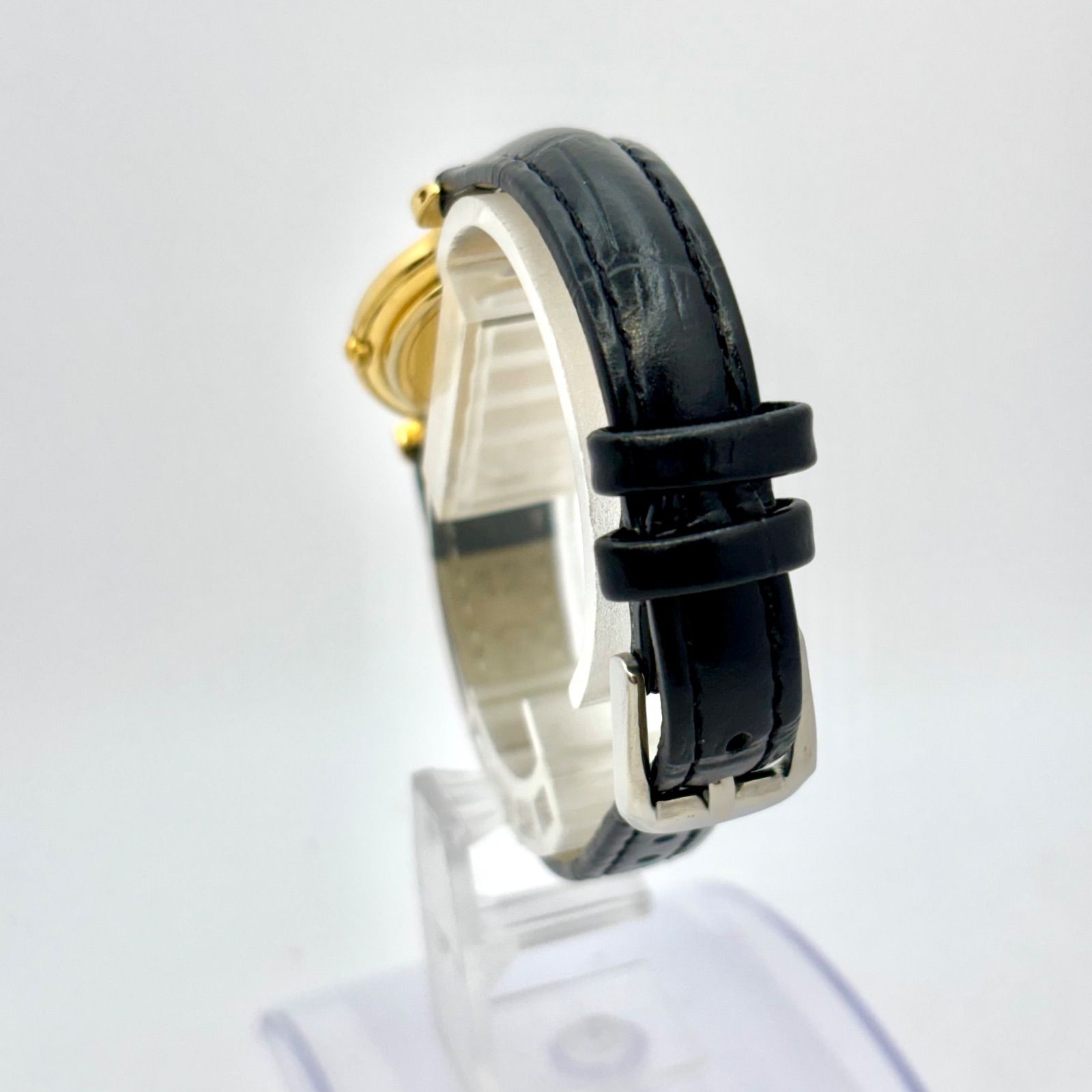 新品電池】Burberrys バーバリー レディース 腕時計 ローマン 2930