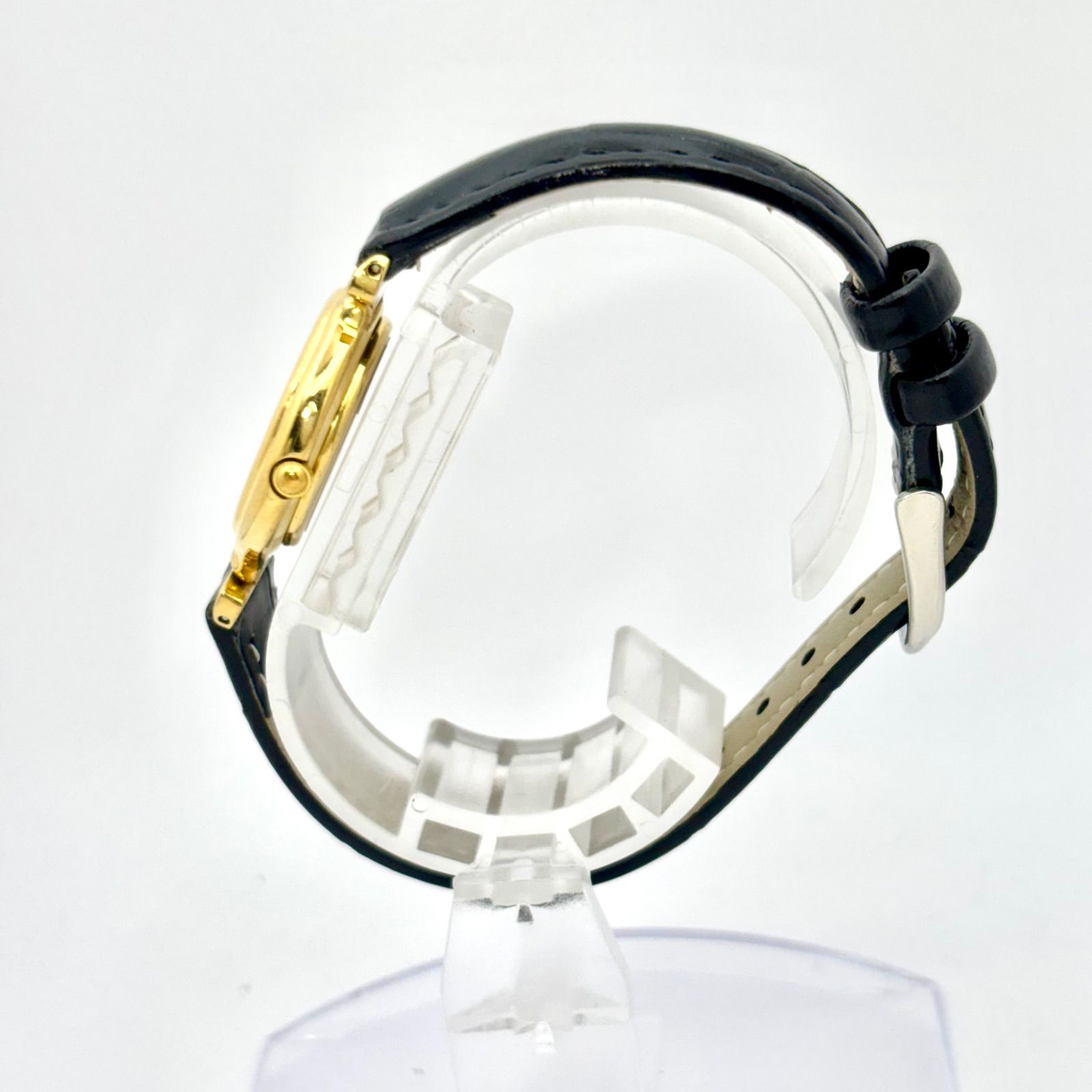 新品電池】Burberrys バーバリー レディース 腕時計 ローマン 2930