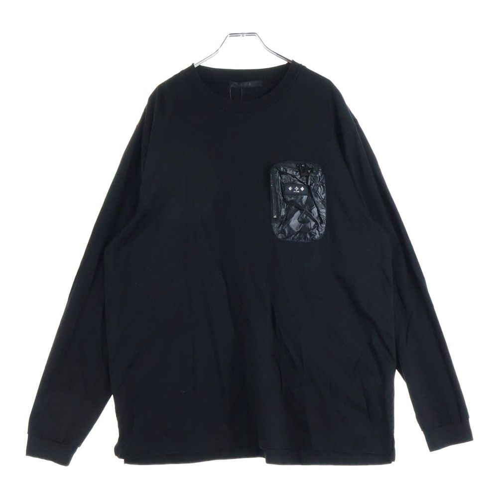 TATRAS (タトラス) 24AW DELICIMO デリシモ ロングスリーブカットソー