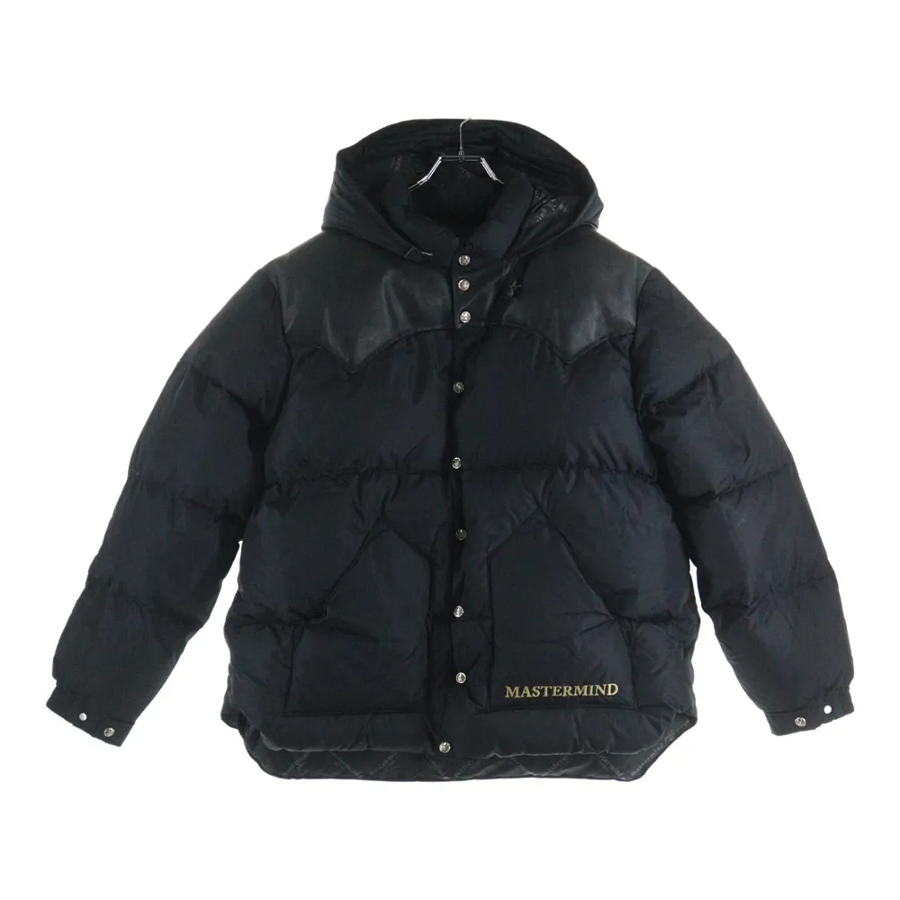 2026年最新】mastermind JAPAN メンズ スタジャンの人気アイテム