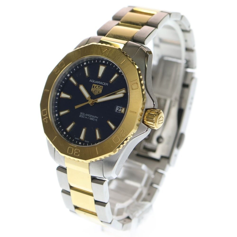 TAG HEUER タグホイヤー S90.806 プロフェッショナル 200 腕時計 SS SS