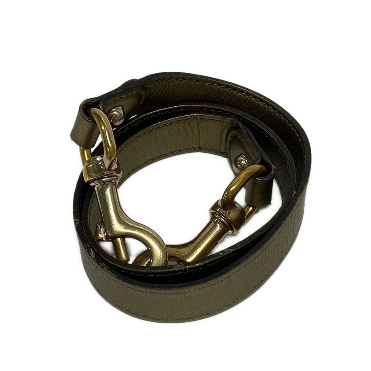 GUCCI(グッチ) ハンドバッグ インディ/GG柄 185566 ベージュ×ブラウン