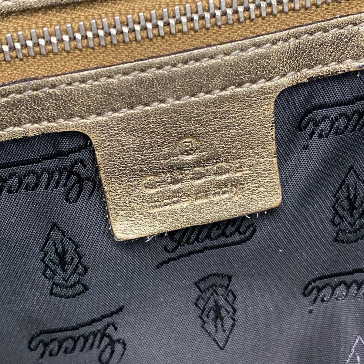 グッチ インディ バンドバッグ ブラウン レザー 185566 楽天市場】GUCCI【グッチ】インディ 2WAYショルダーバッグ 185566 GG