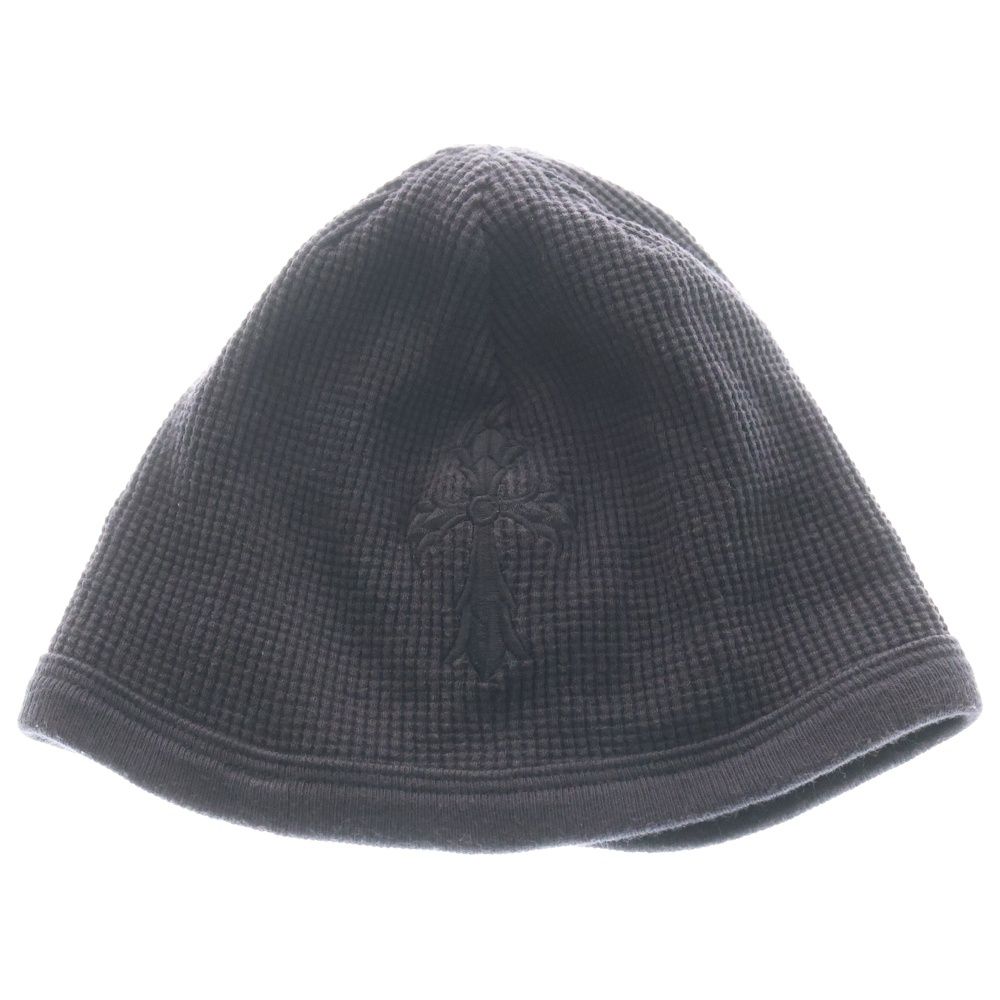 オールドクロムハーツサーマルビーニー CHROME HEARTS (クロムハーツ) OLD THERMAL BEANIE オールド ダブル