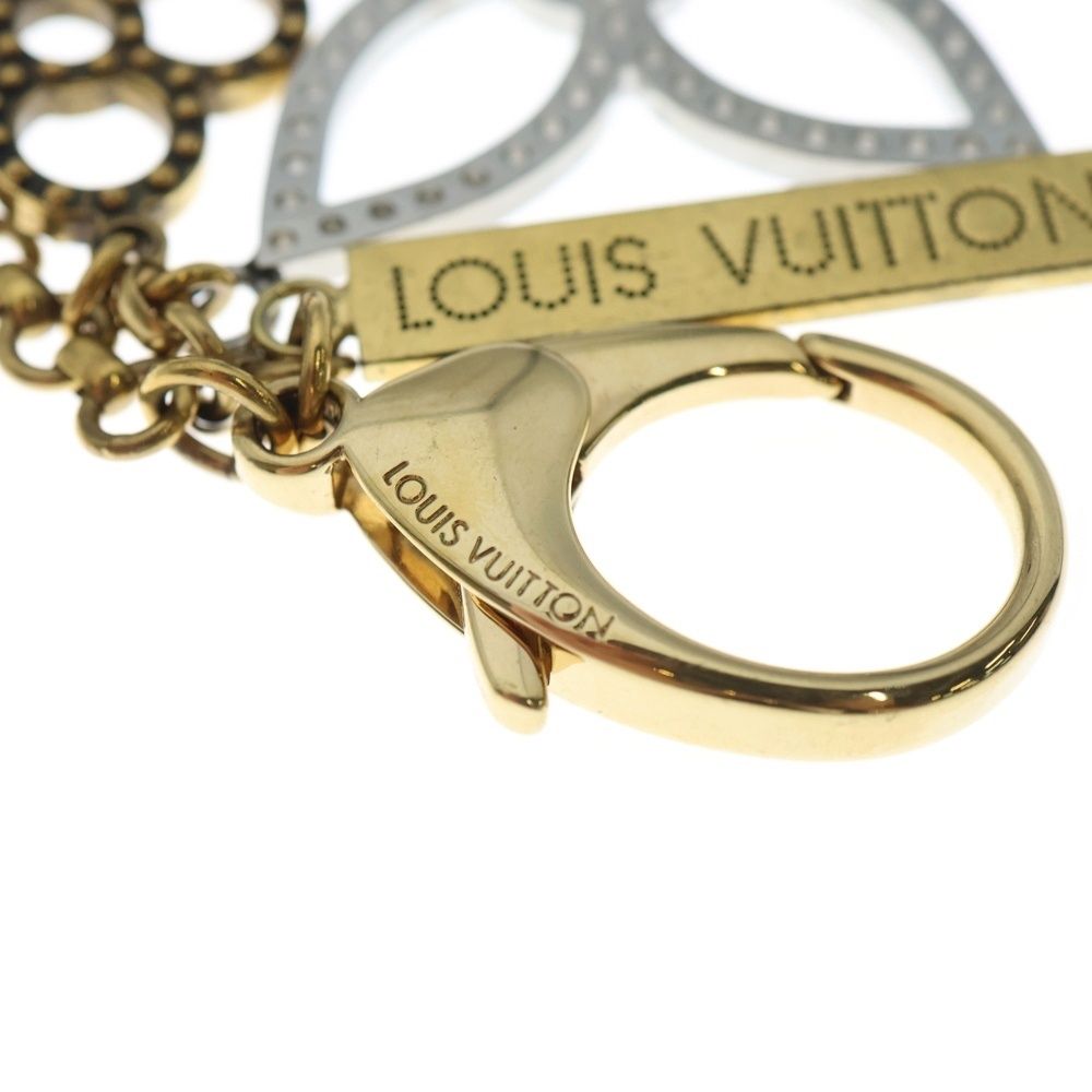 LOUIS VUITTON ビジューサック・タパージュ バッグチャーム 11670548.jpg