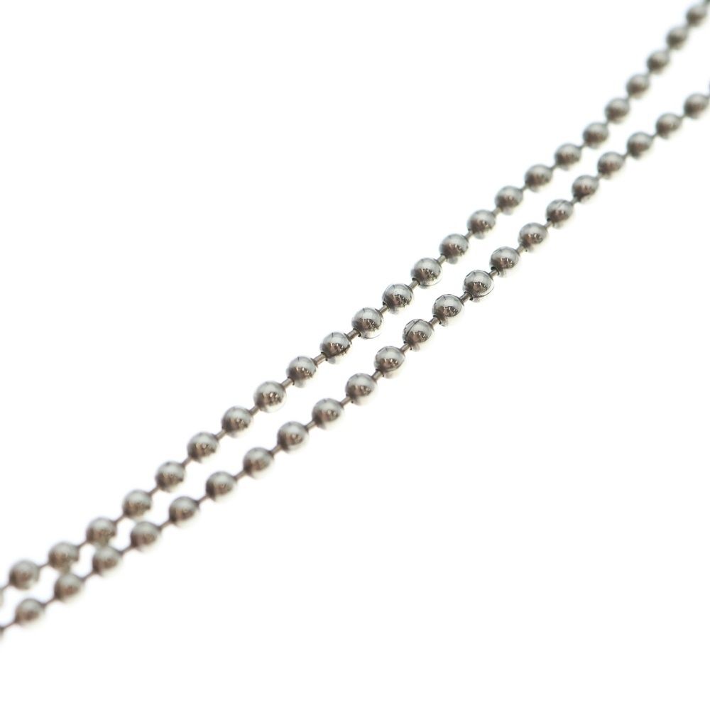 TIFFANY & Co. (ティファニー) リターントゥハート ネックレス