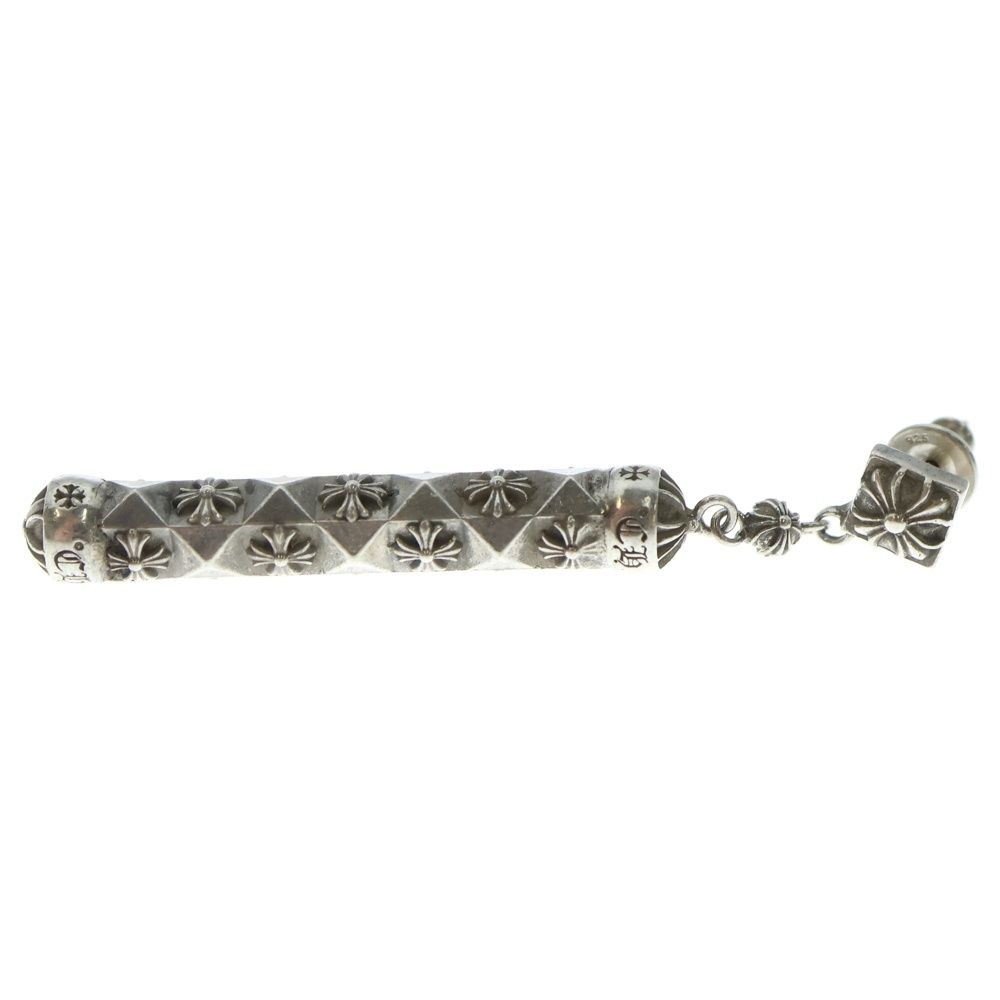 CHROME HEARTS (クロムハーツ) STUD DANGLE PYRAMID ダングル
