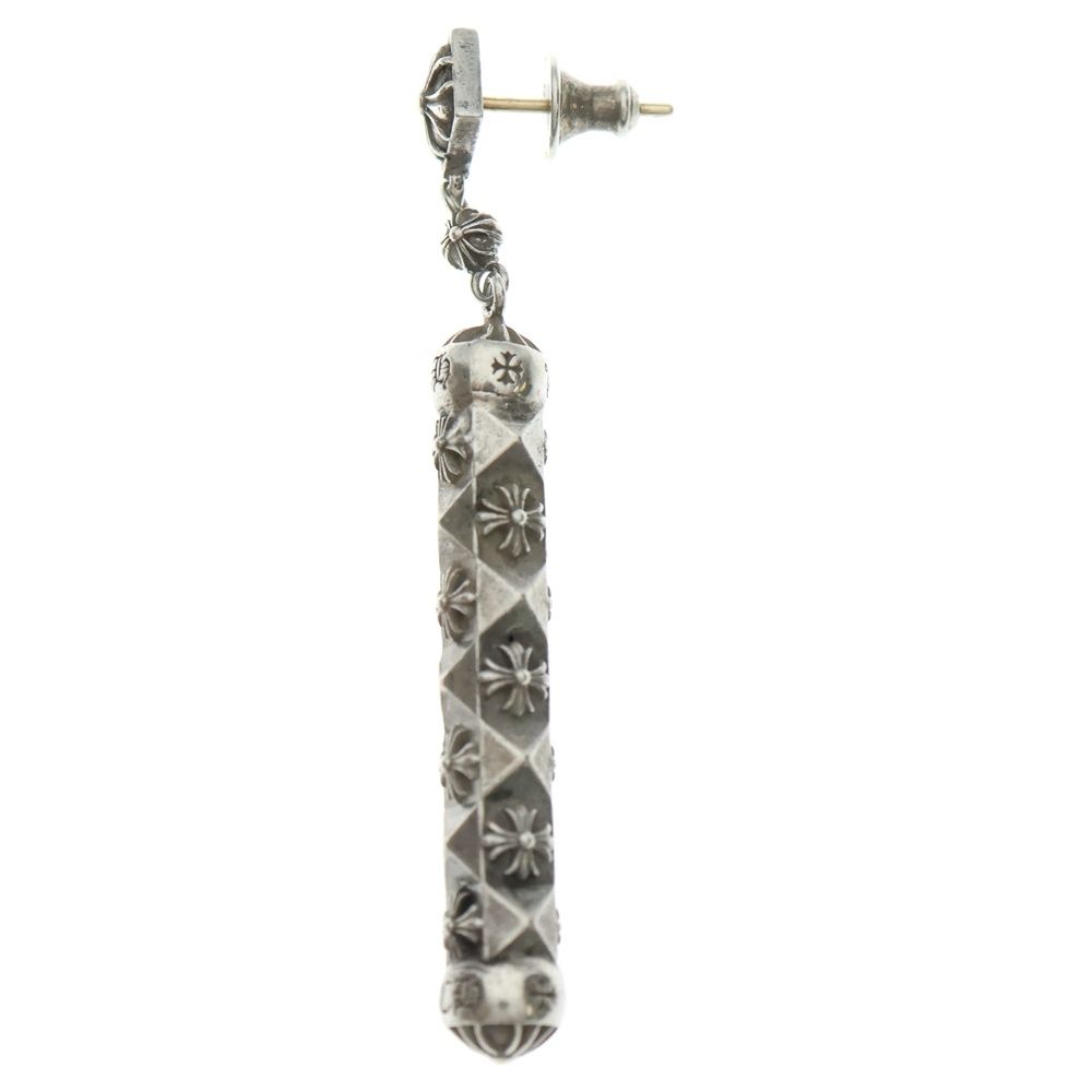 CHROME HEARTS (クロムハーツ) STUD DANGLE PYRAMID ダングル