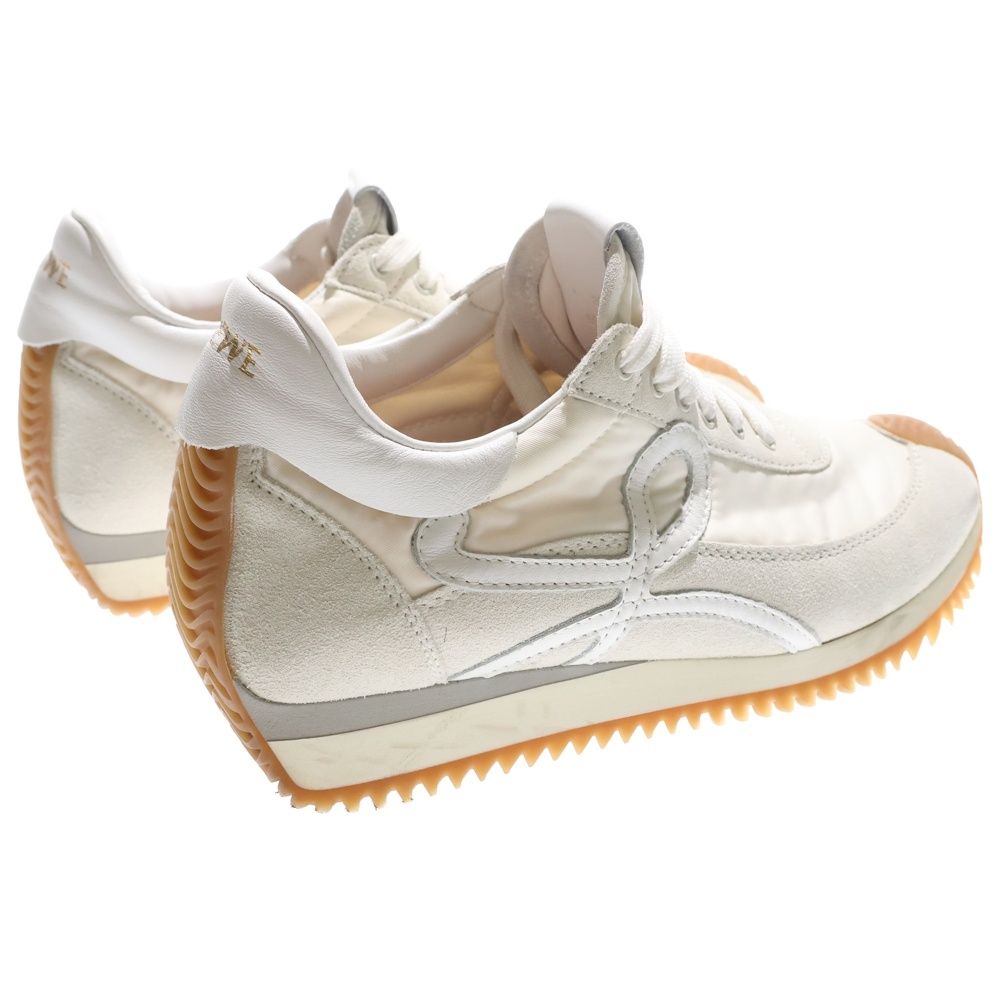 LOEWE (ロエベ) FLOW RUNNER フローランナー スエードレザー ナイロン