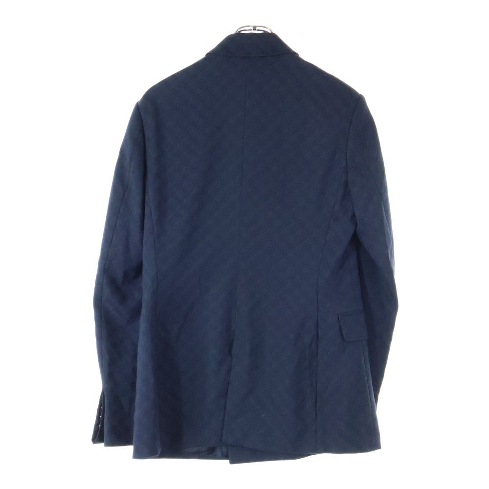 MARTINE ROSE (マーティンローズ) ×NIKE MII JACKET 千鳥柄 ロゴ刺繍