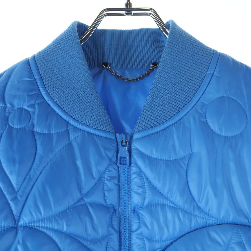 LOUIS VUITTON (ルイヴィトン) 22SS モノグラム フラワー キルティング