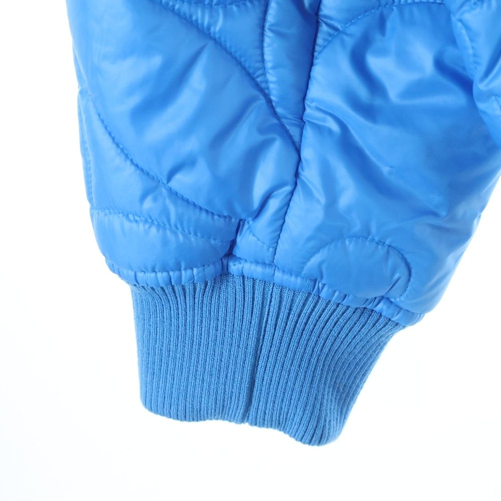 LOUIS VUITTON (ルイヴィトン) 22SS モノグラム フラワー キルティング