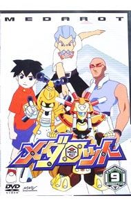 DVD／メダロット(9) - メルカリ
