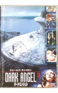 DVD／ダーク・エンジェル Vol.11 - メルカリ