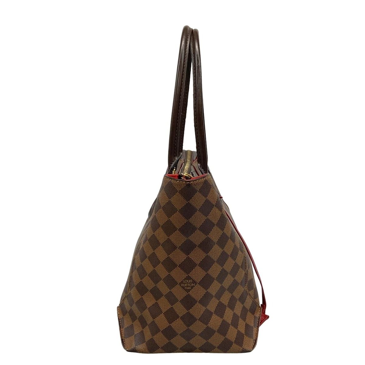 LOUIS VUITTON(ルイヴィトン) トートバッグ ダミエ カイサトートMM