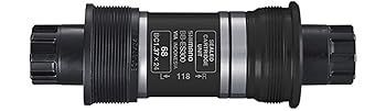 シマノSHIMANO ボトムブラケット BB-ES300-E 113mm 68BSA E-typeFD対応 EBBES300EB13