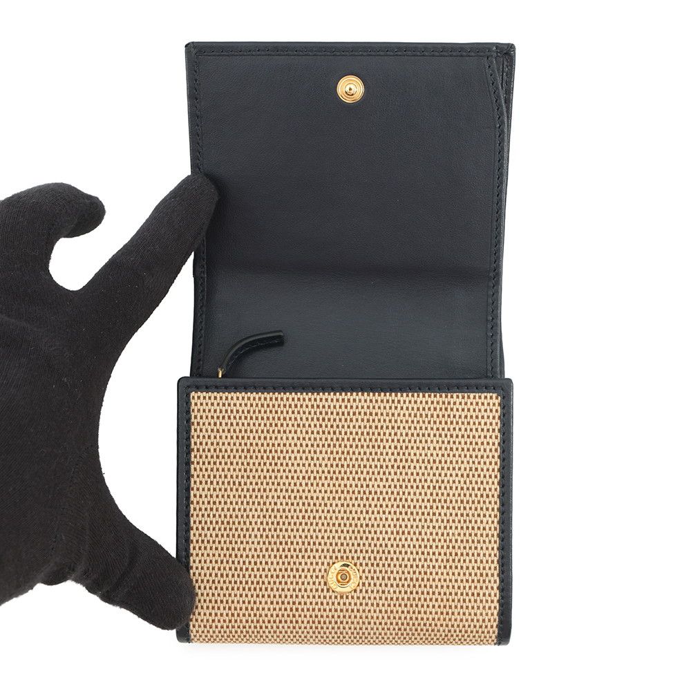 グッチ 二つ折り財布 ホースビット 1955 ウォレット 621891 GUCCI
