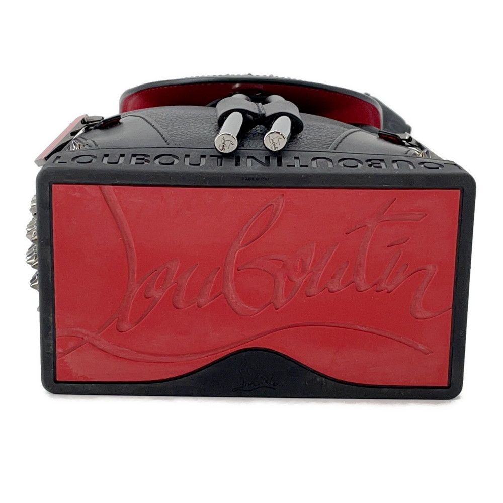 クリスチャン・ルブタン リュック エクスプローラーファンク スタッズ