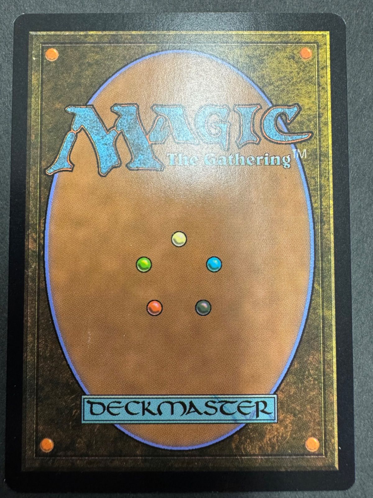 MTG 魂の洞窟 英語 ボーダーレス LCI イクサラン：失われし洞窟 Cavern