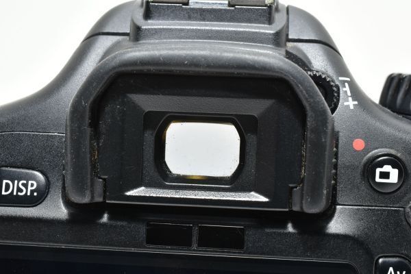 ☆良品☆ CANON キャノン EOS kiss X4 ボディ #K252-3 - メルカリ