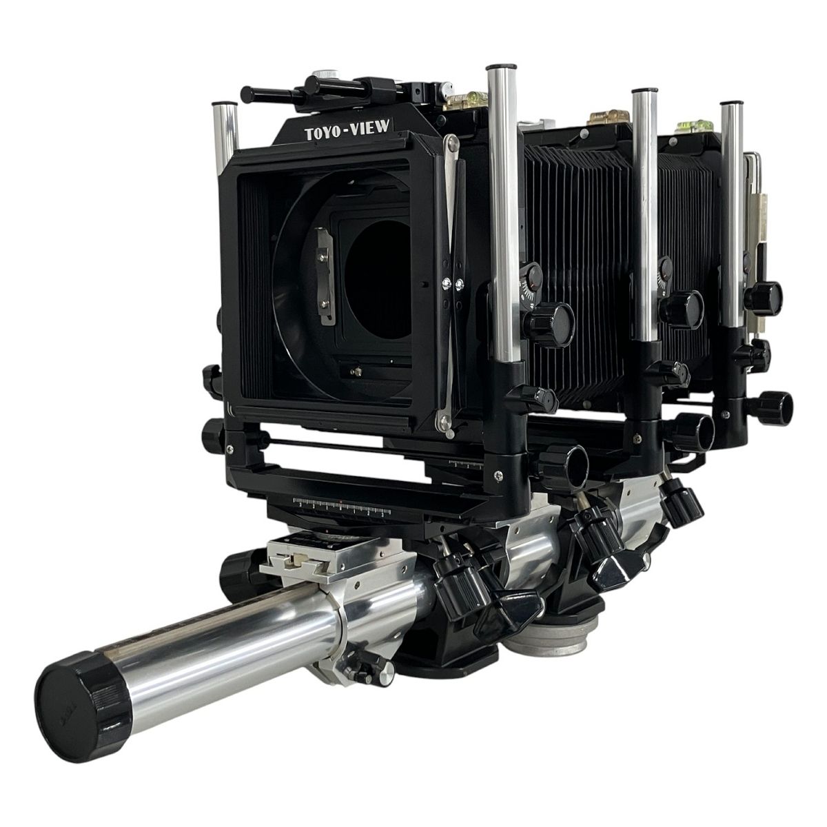 TOYO VIEW トヨビュー G 蛇腹 大判カメラ ビューカメラ ジャンク