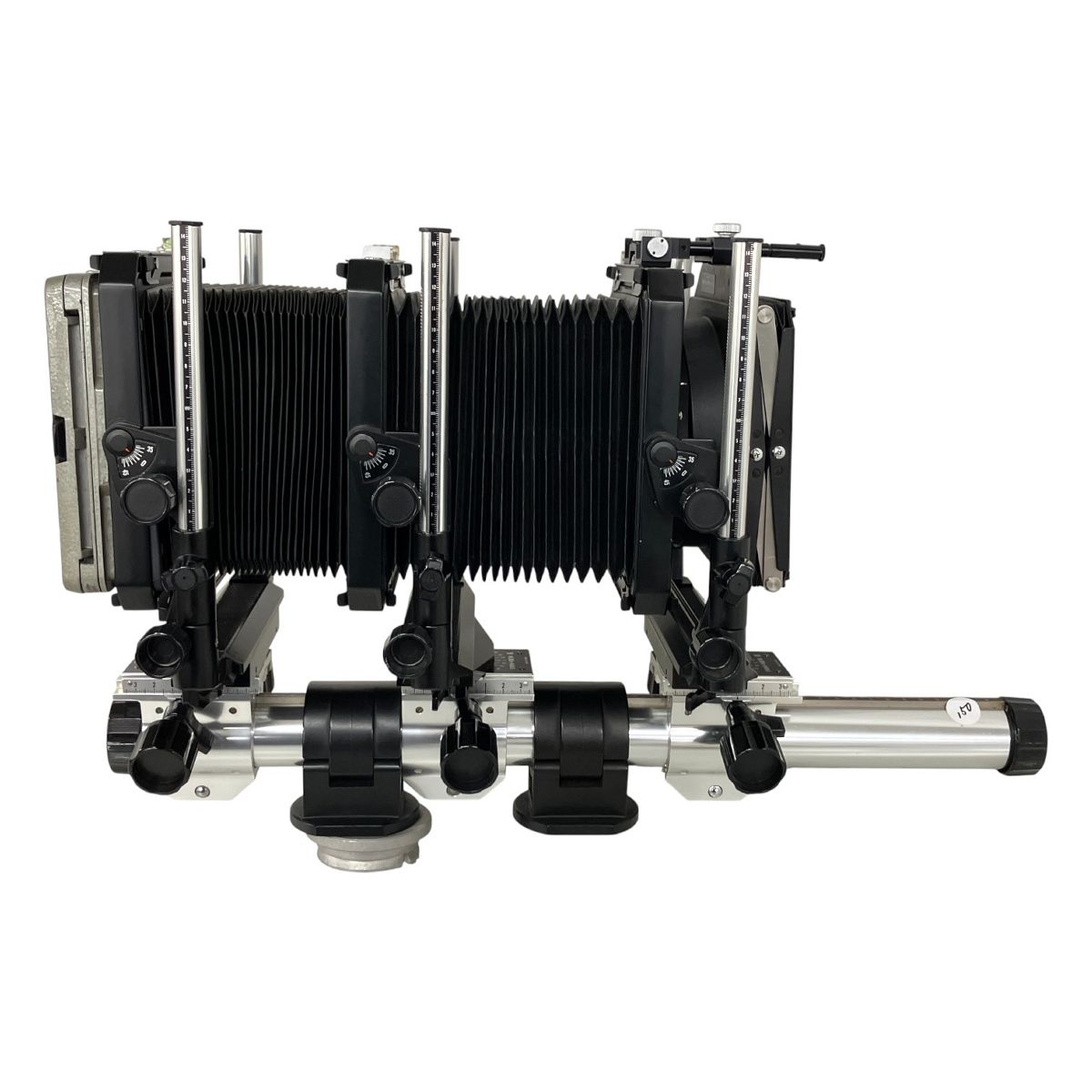 Toyo View 大判カメラ セット Yahoo!オークション -「TOYO VIEW」(カメラ、光学機器) の落札相場