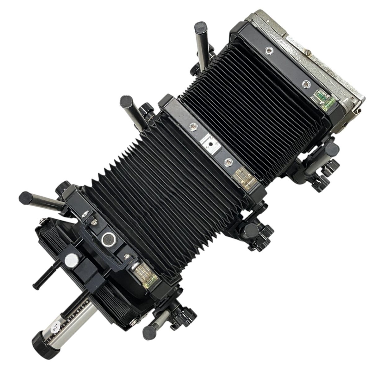 TOYO VIEW トヨビュー G 蛇腹 大判カメラ ビューカメラ ジャンク