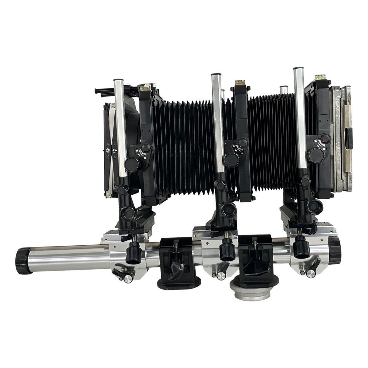 TOYO VIEW トヨビュー G 蛇腹 大判カメラ ビューカメラ ジャンク