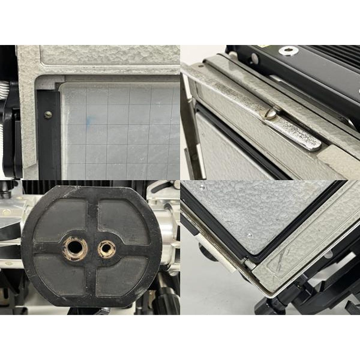 TOYO VIEW トヨビュー G 蛇腹 大判カメラ ビューカメラ ジャンク