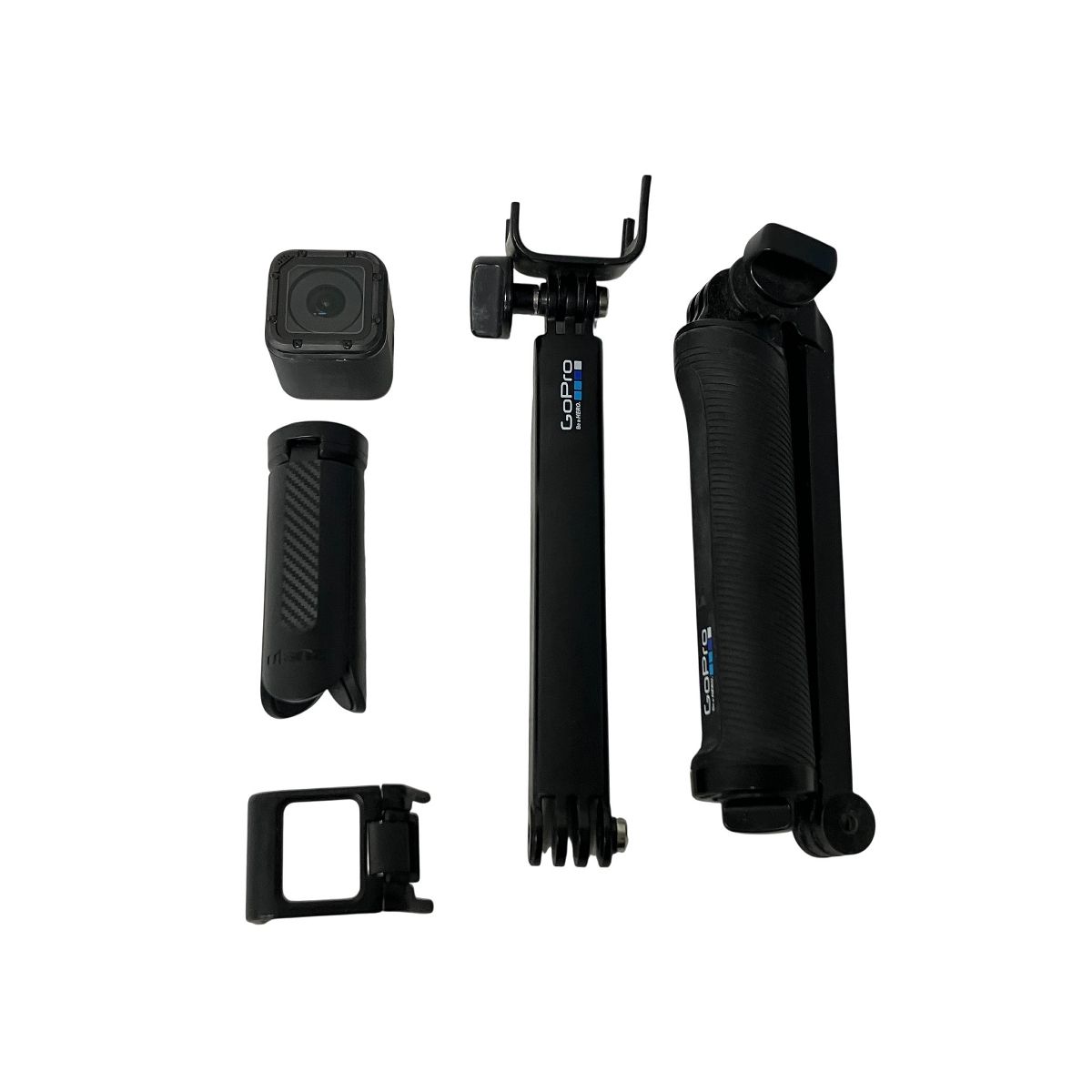 GoPro HERO5 Session HWMR1 ウェアラブル アクションカメラ 4K 防水