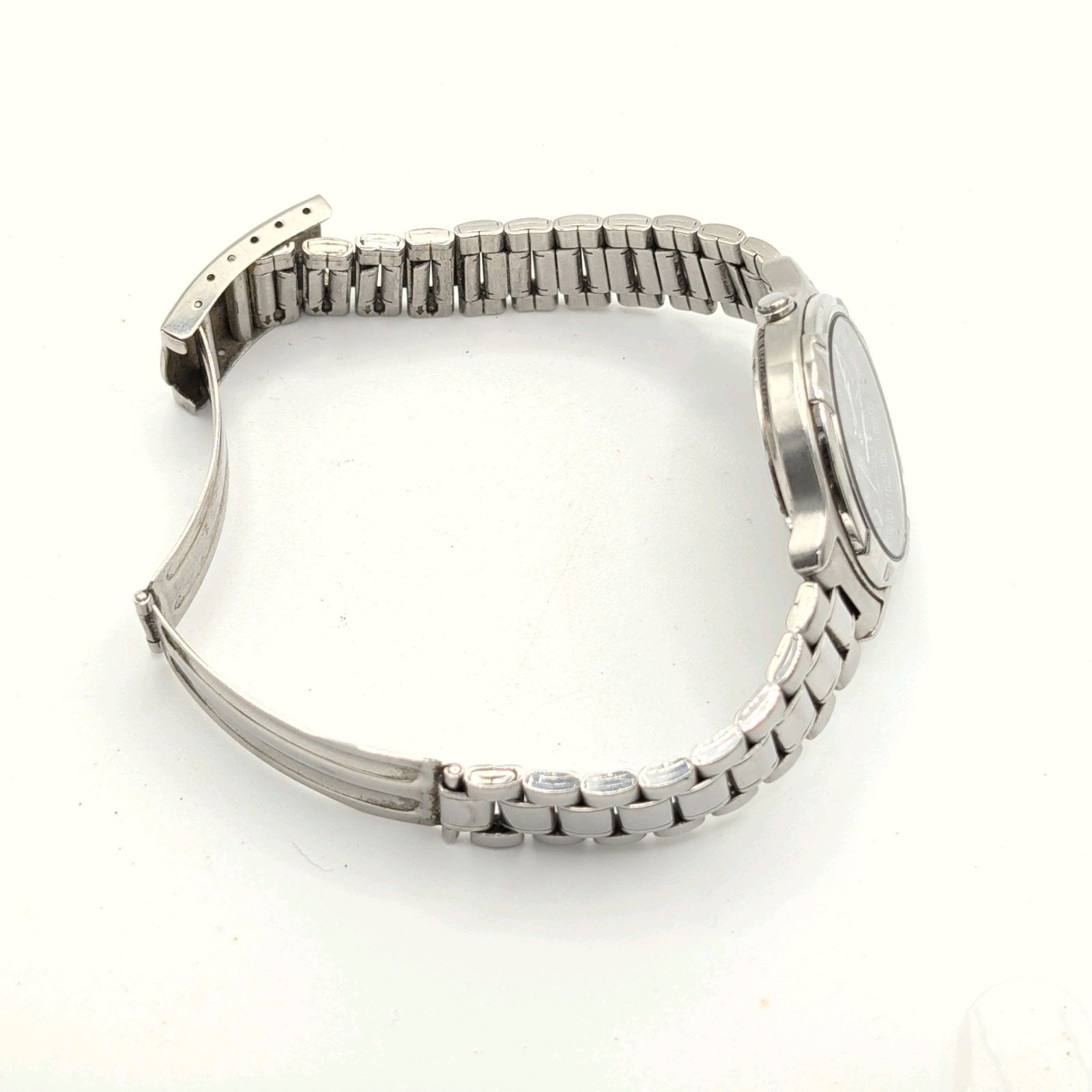 SEIKO 7T27-6A50 Watch Men