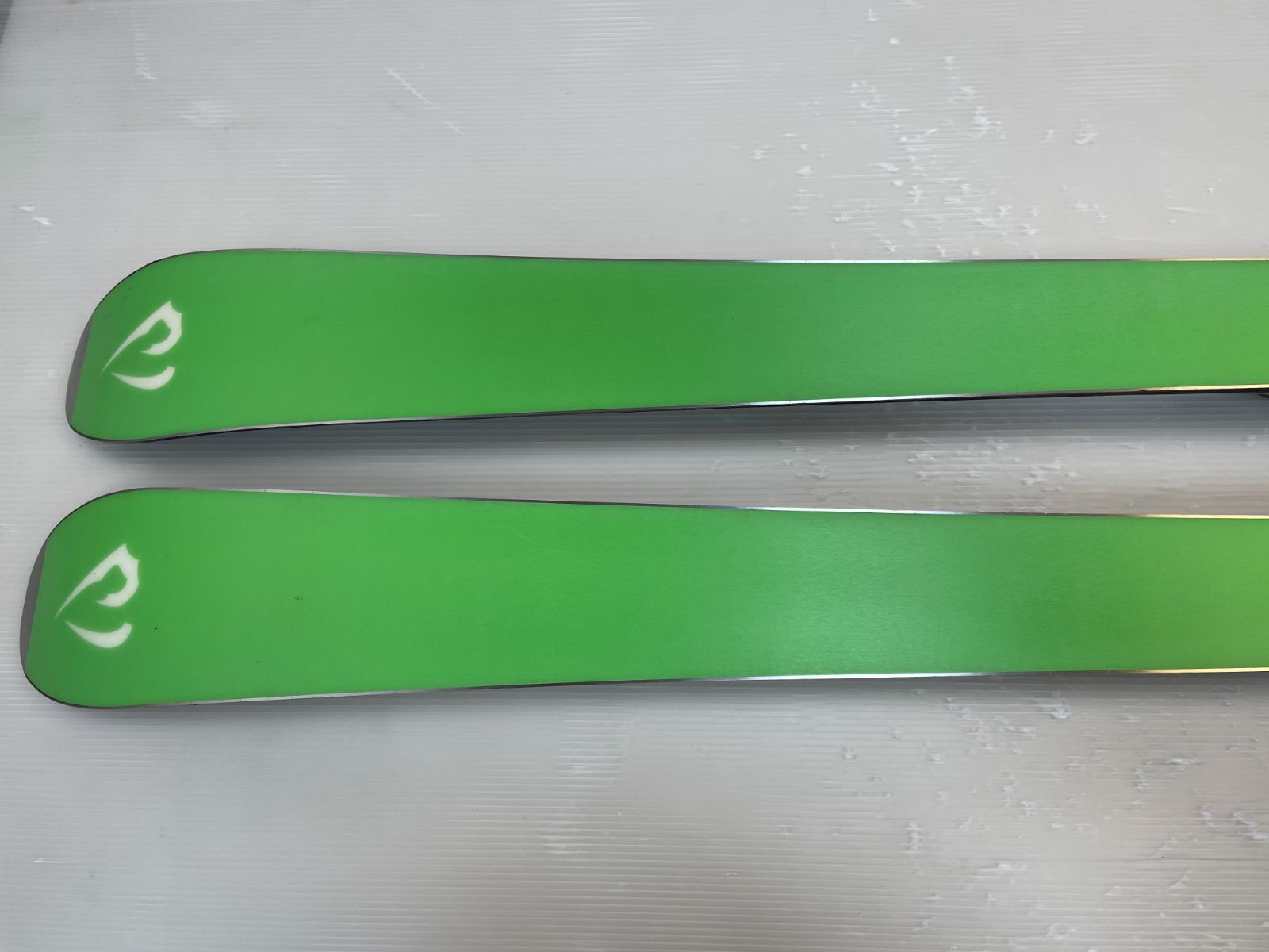 ◇メンテ済◇ スキー ID ONE FR-TM FR TM 160 cm + rossignol Axium