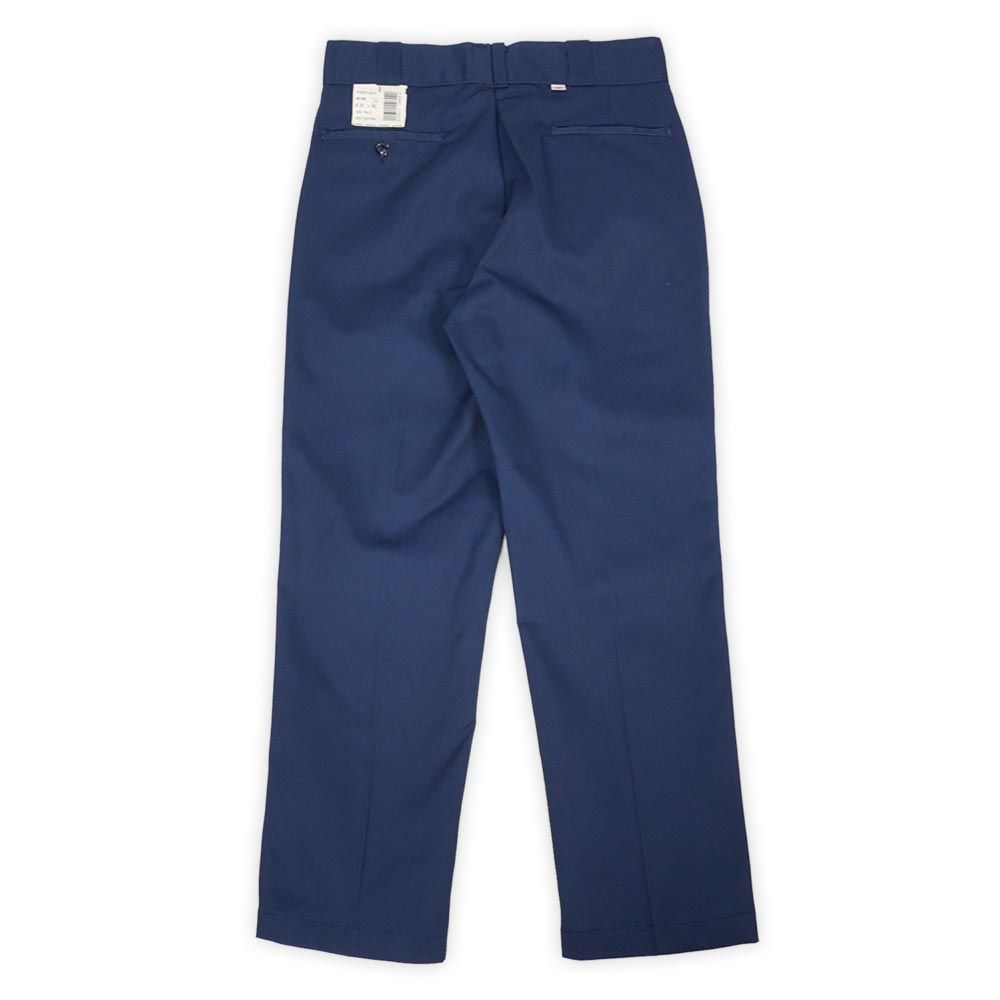 80's Dickies チビタグ ワークパンツ USA製古着ヴィンテージ Dickies（ディッキーズ） 古着 80~90年代 チビタグ ワークパンツ USA製