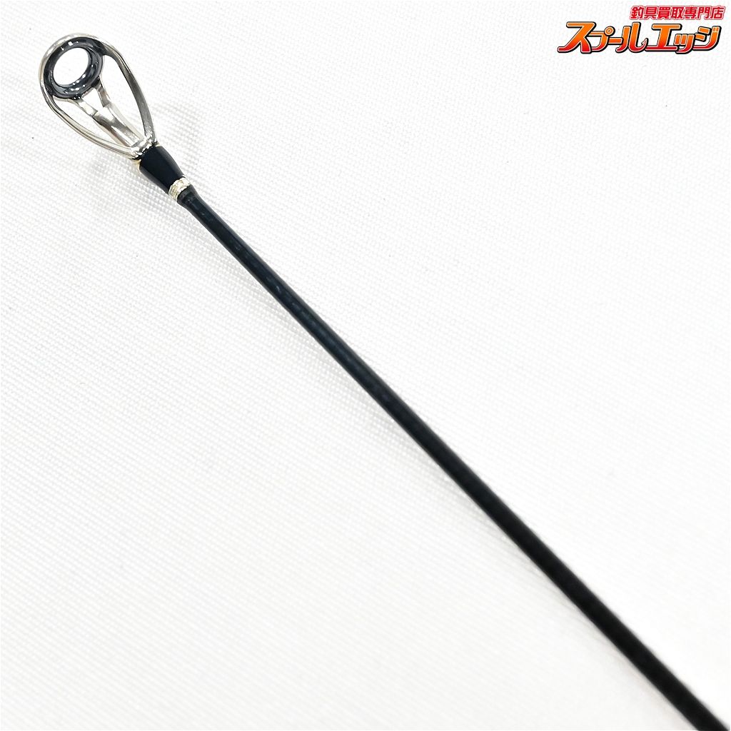 【ヤマガブランクス】 アーリー 68M ERY-68M フォーボート YAMAGA