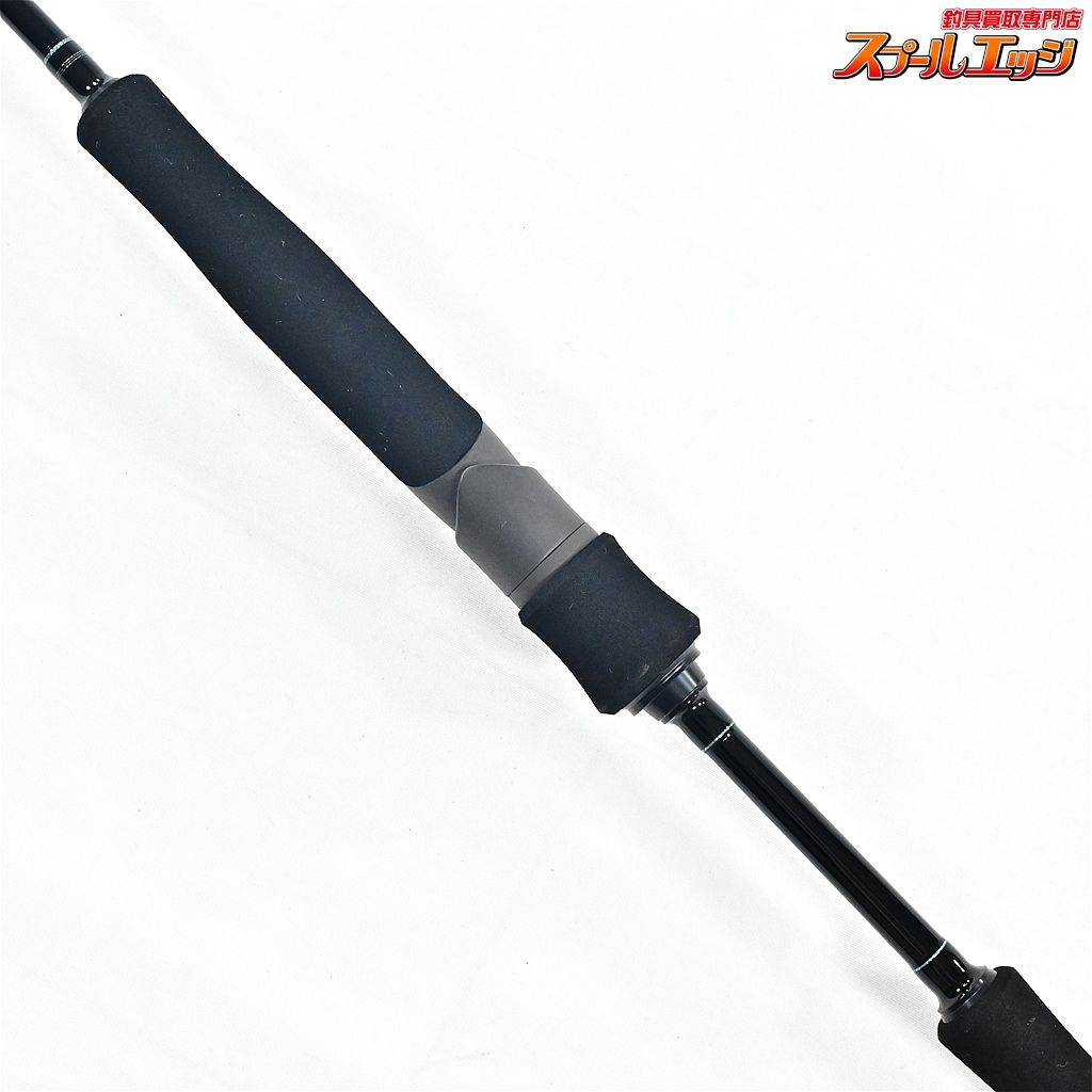 【ヤマガブランクス】 アーリー 68M ERY-68M フォーボート YAMAGA