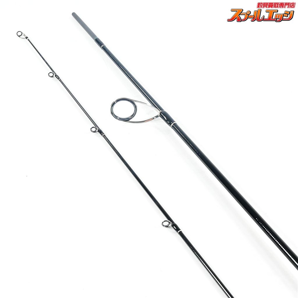 【ヤマガブランクス】 アーリー 68M ERY-68M フォーボート YAMAGA