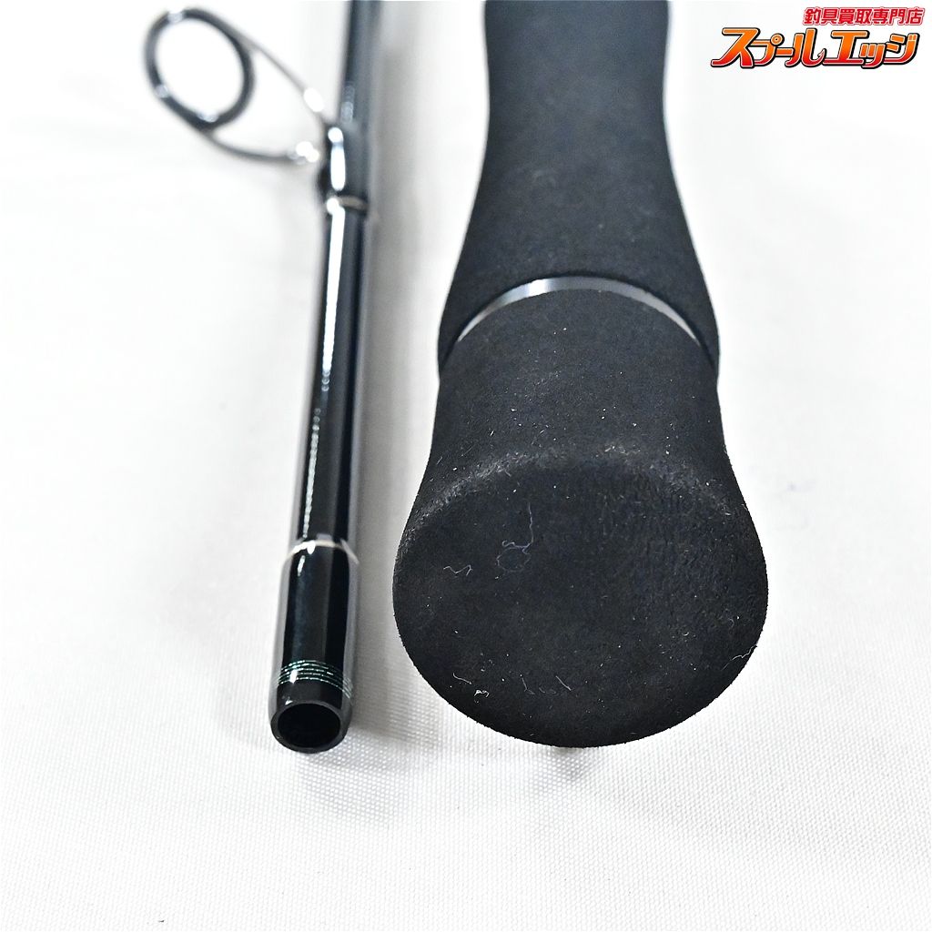 【ヤマガブランクス】 アーリー 68M ERY-68M フォーボート YAMAGA