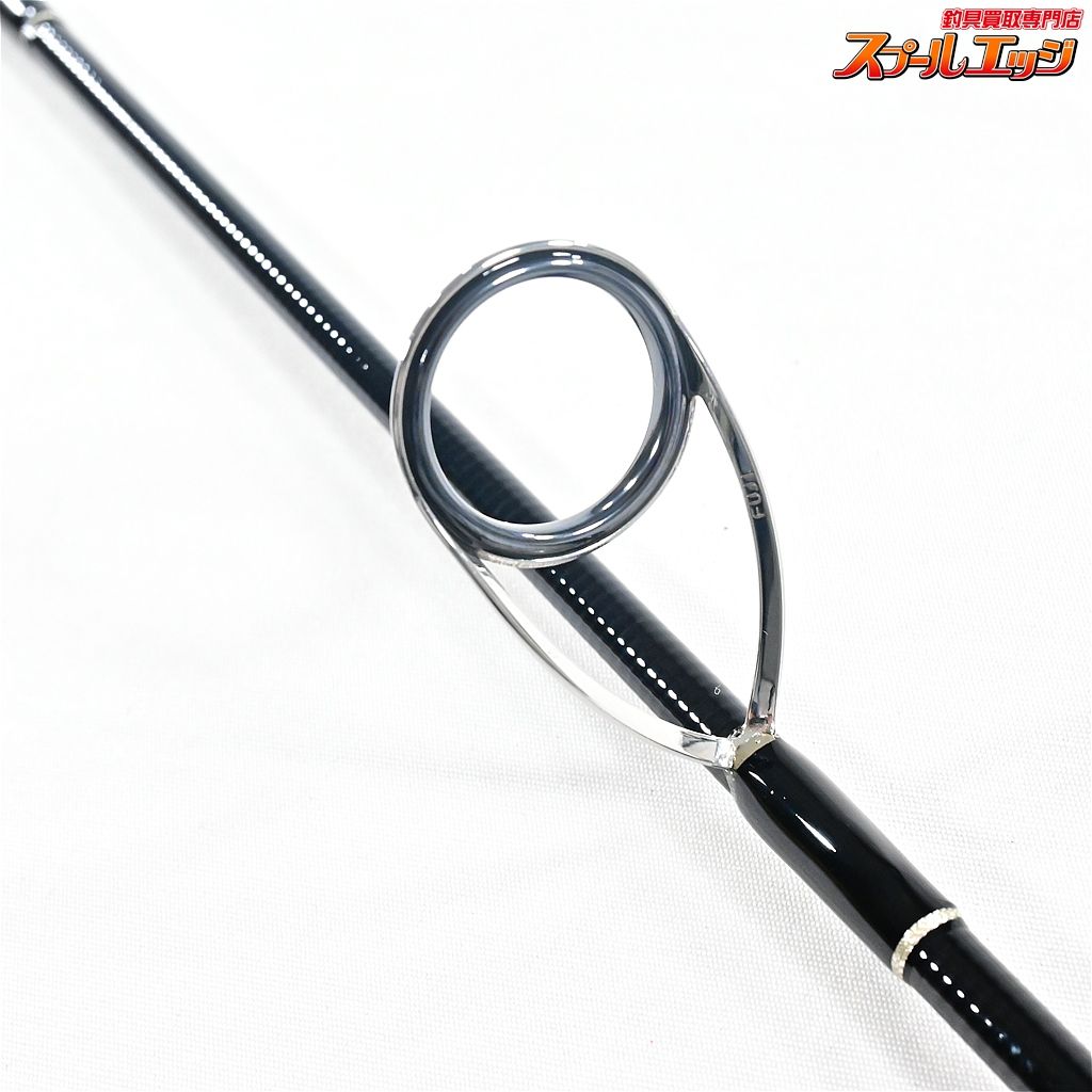 【ヤマガブランクス】 アーリー 68M ERY-68M フォーボート YAMAGA