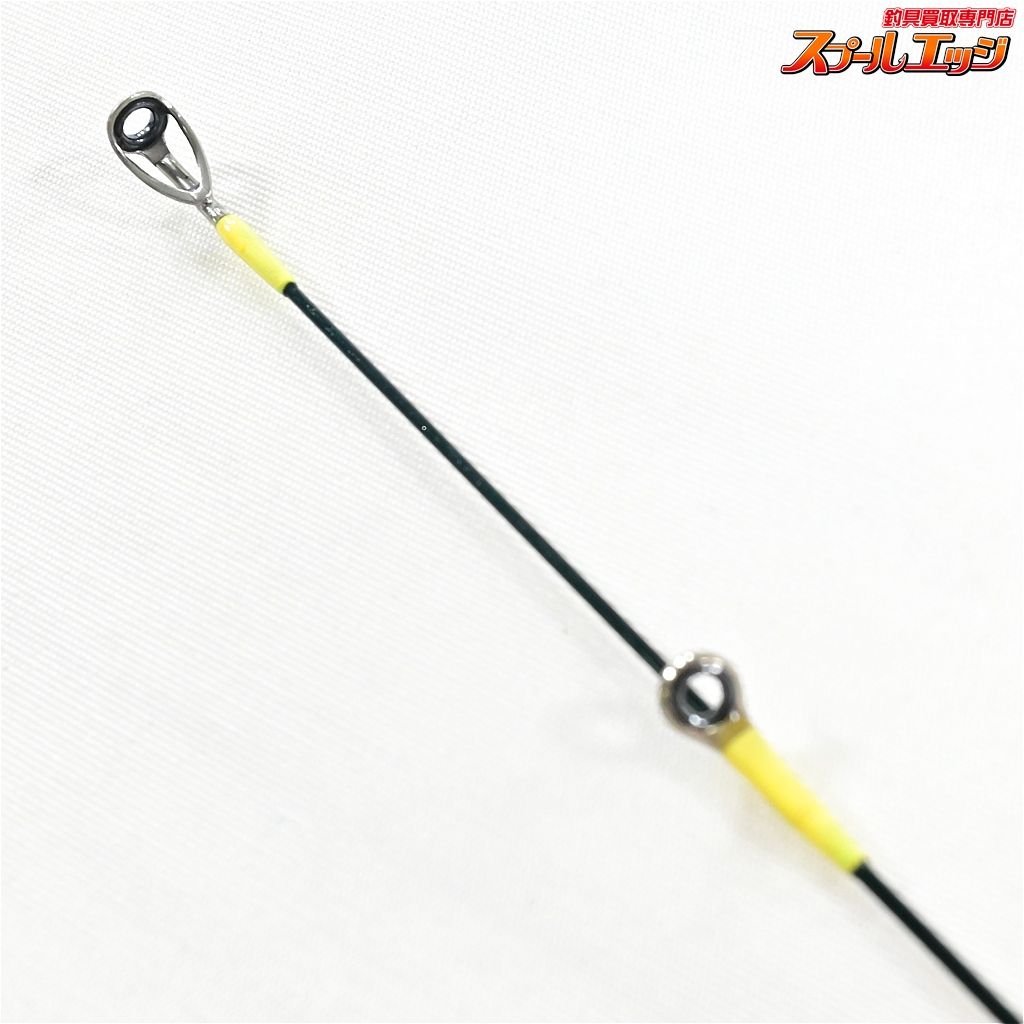 【ノリーズ】 ロックフィッシュボトム RFB710M ジグヘッドスナッパー