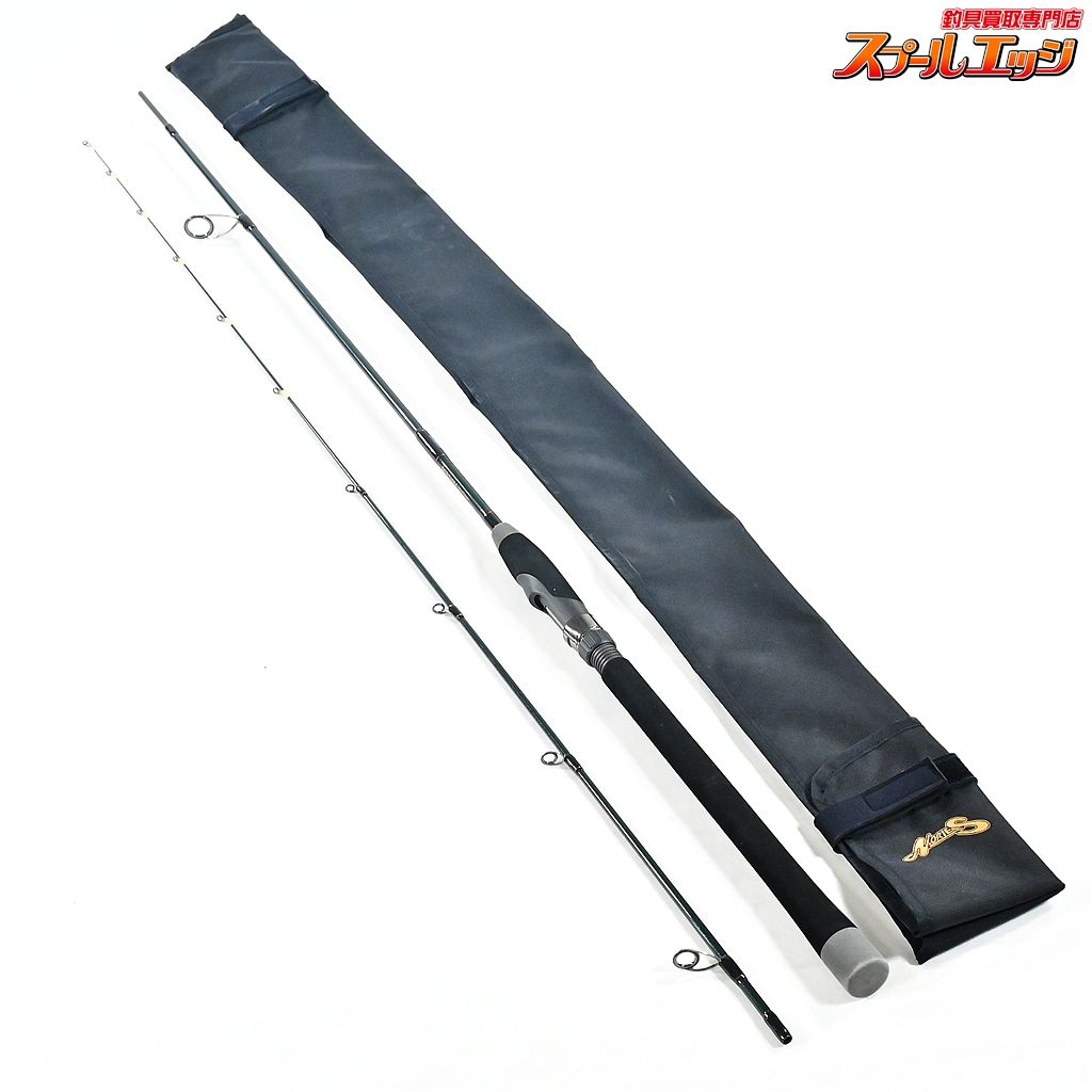 ノリーズ　ロックフィッシュボトム　RFB710M 美品 【ノリーズ】 ロックフィッシュボトム RFB710M ジグヘッドスナッパー