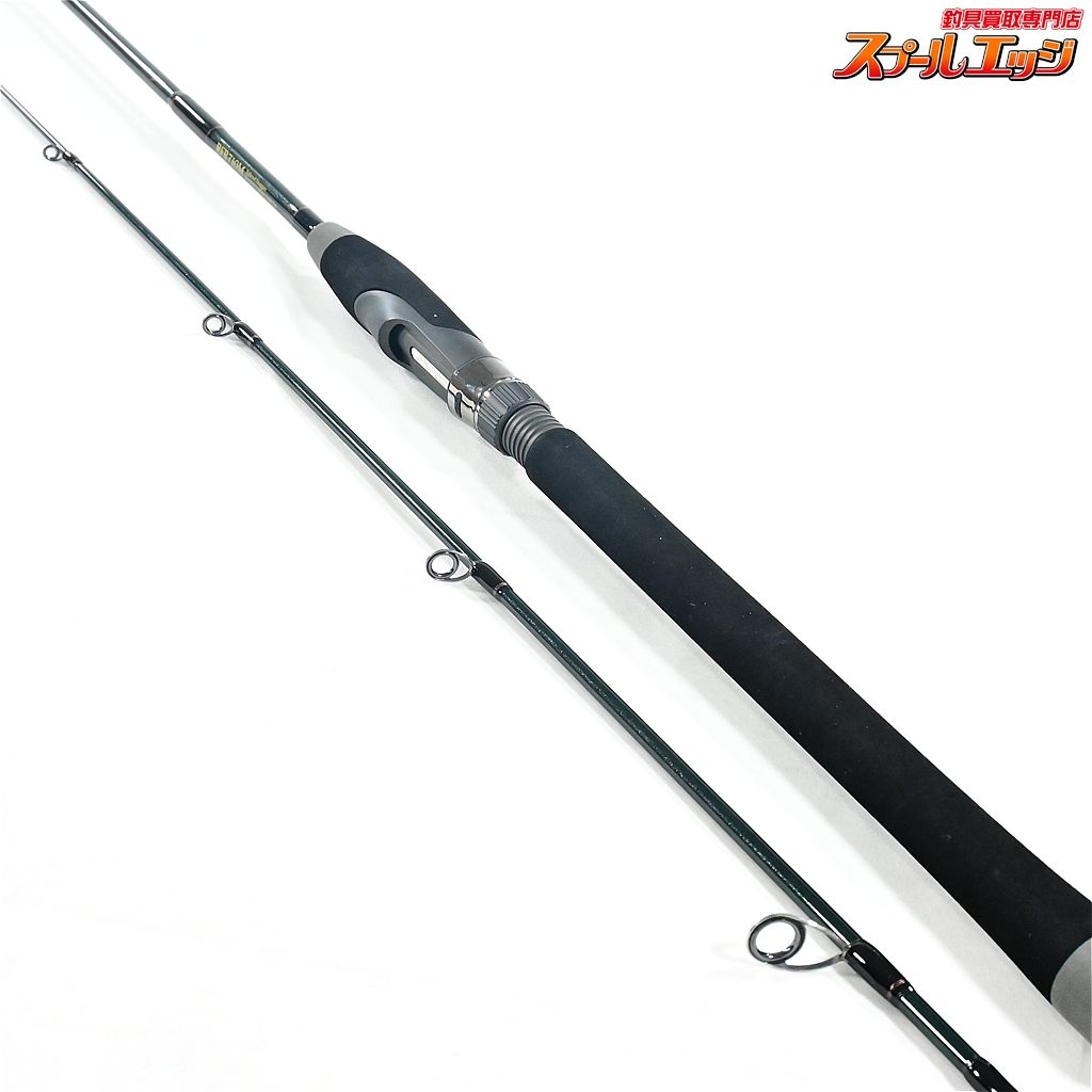 ノリーズ　ロックフィッシュボトム　RFB710M 美品 【ノリーズ】 ロックフィッシュボトム RFB710M ジグヘッドスナッパー