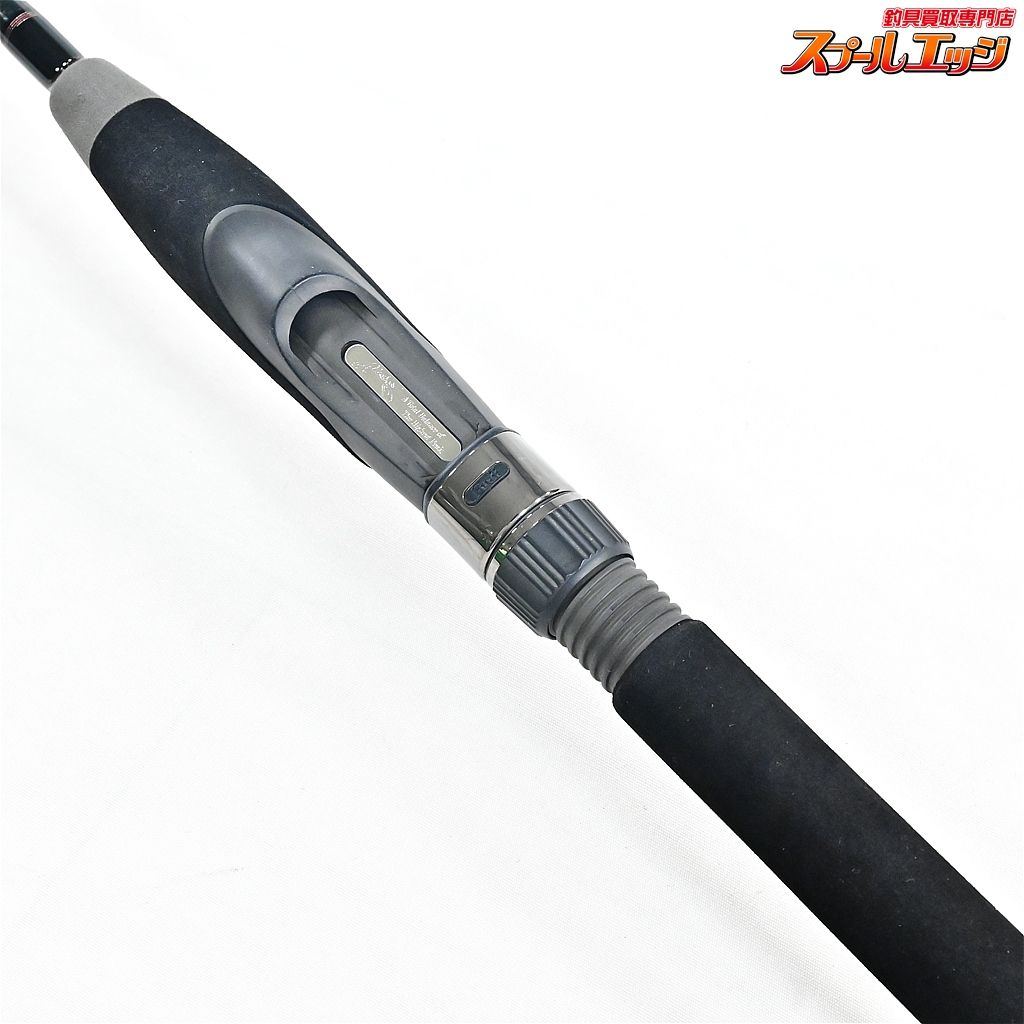 【ノリーズ】 ロックフィッシュボトム RFB710M ジグヘッドスナッパー