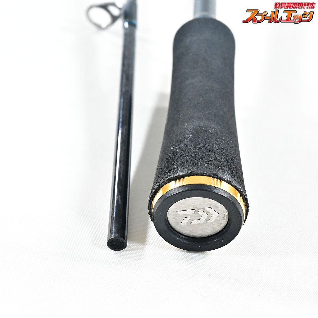 【ダイワ】 23エメラルダス EX ボート 65MLMS-SMT・W DAIWA EMERALDAS