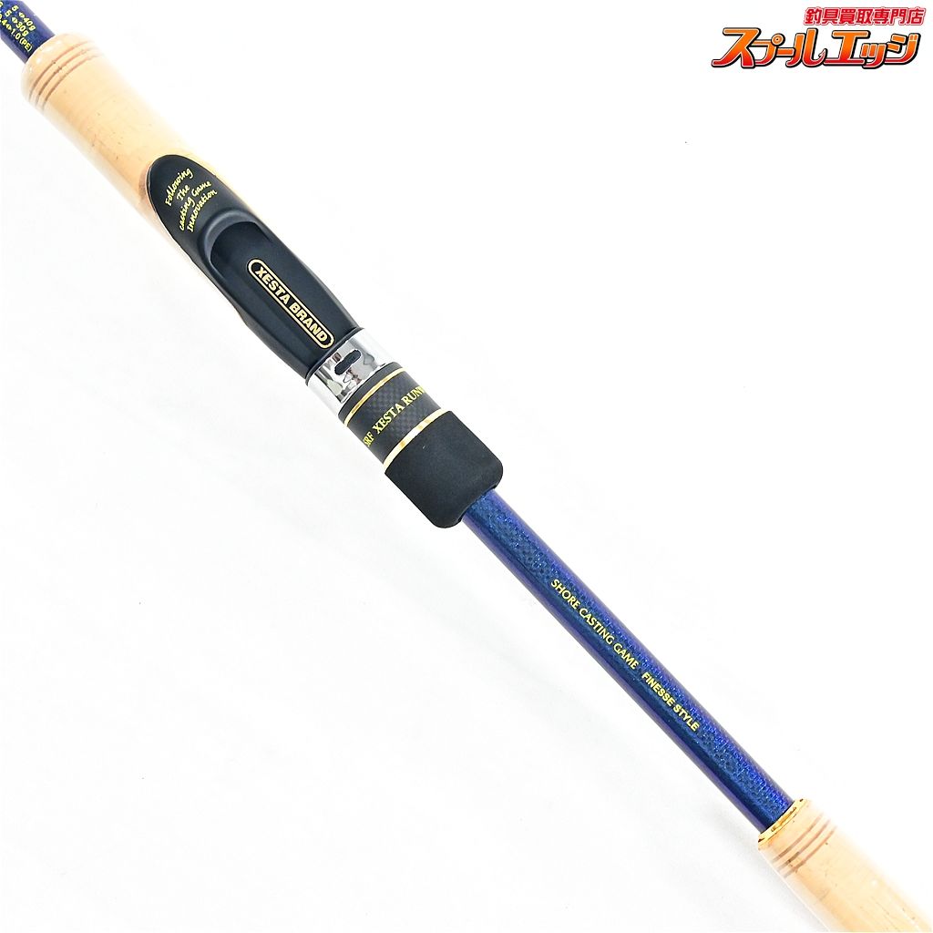 【ゼスタ】 ランウェイ SRF フィネススタイル 10.1L-F XESTA RUNWAY