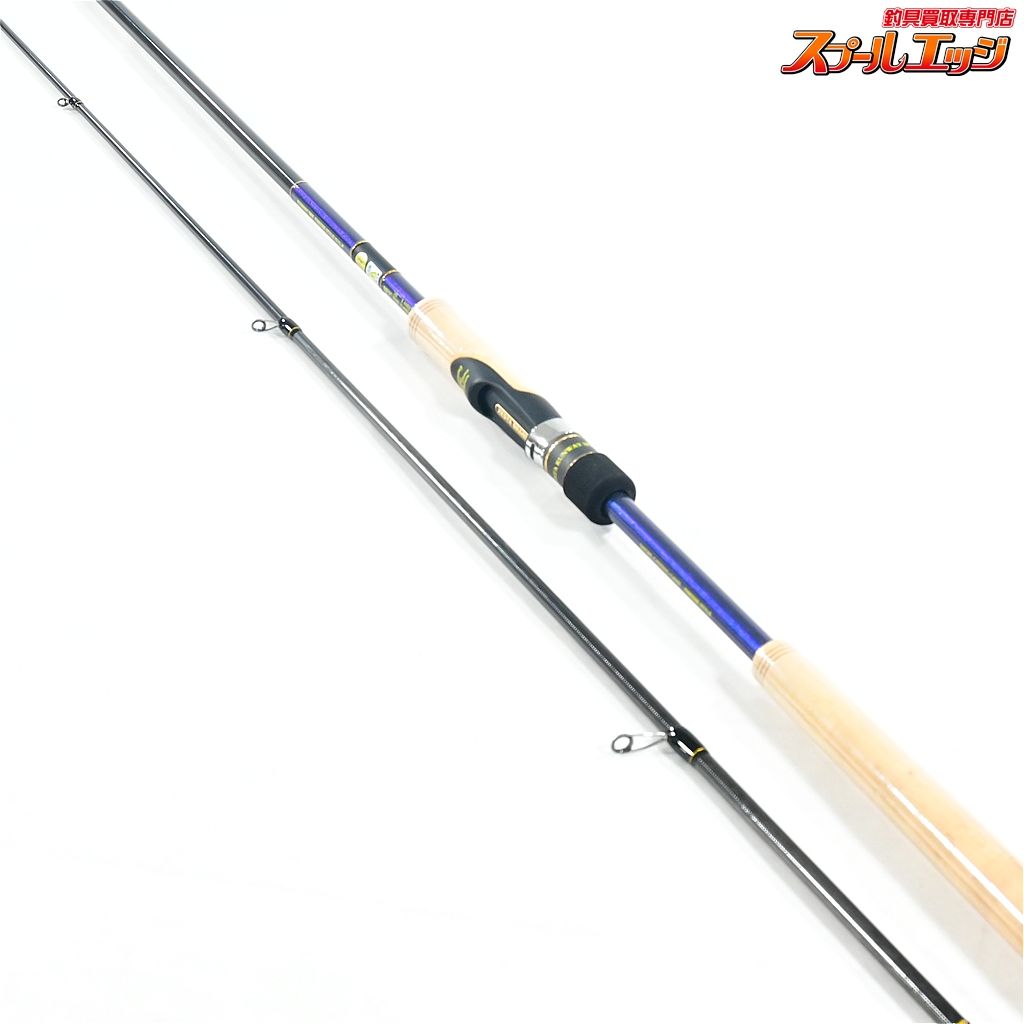 【ゼスタ】 ランウェイ SRF フィネススタイル 10.1L-F XESTA RUNWAY