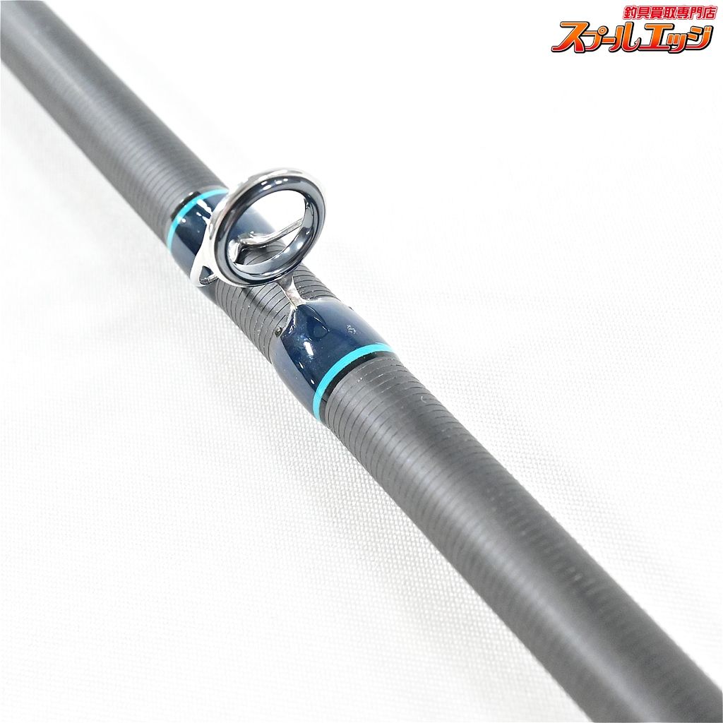 【デジーノ】 レイス フォクシー LW-C70MH-RST4s EVAモデル DESIGNO