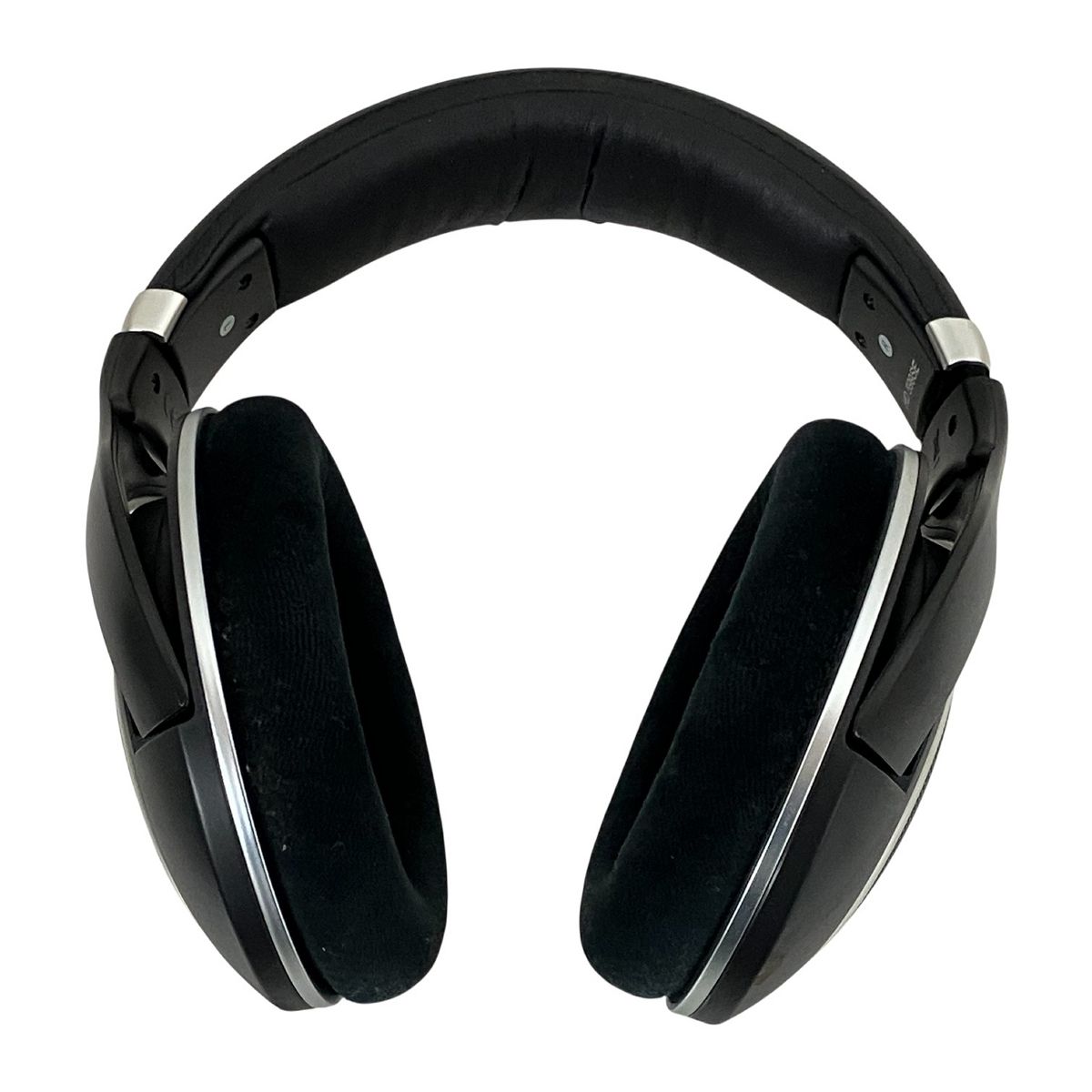 SENNHEISER HD 599 SE ゼンハイザー オープン型有線ヘッドフォン 開放